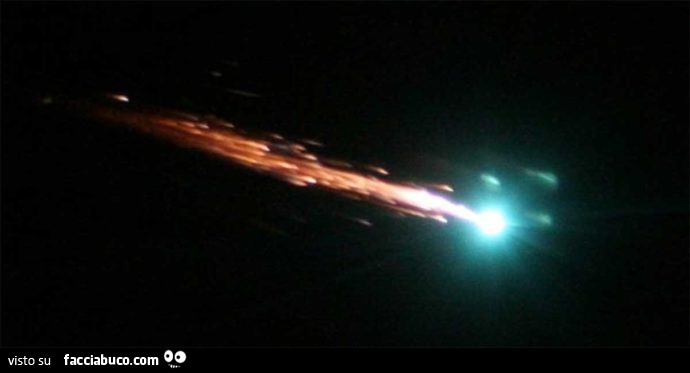 Stelle cadenti