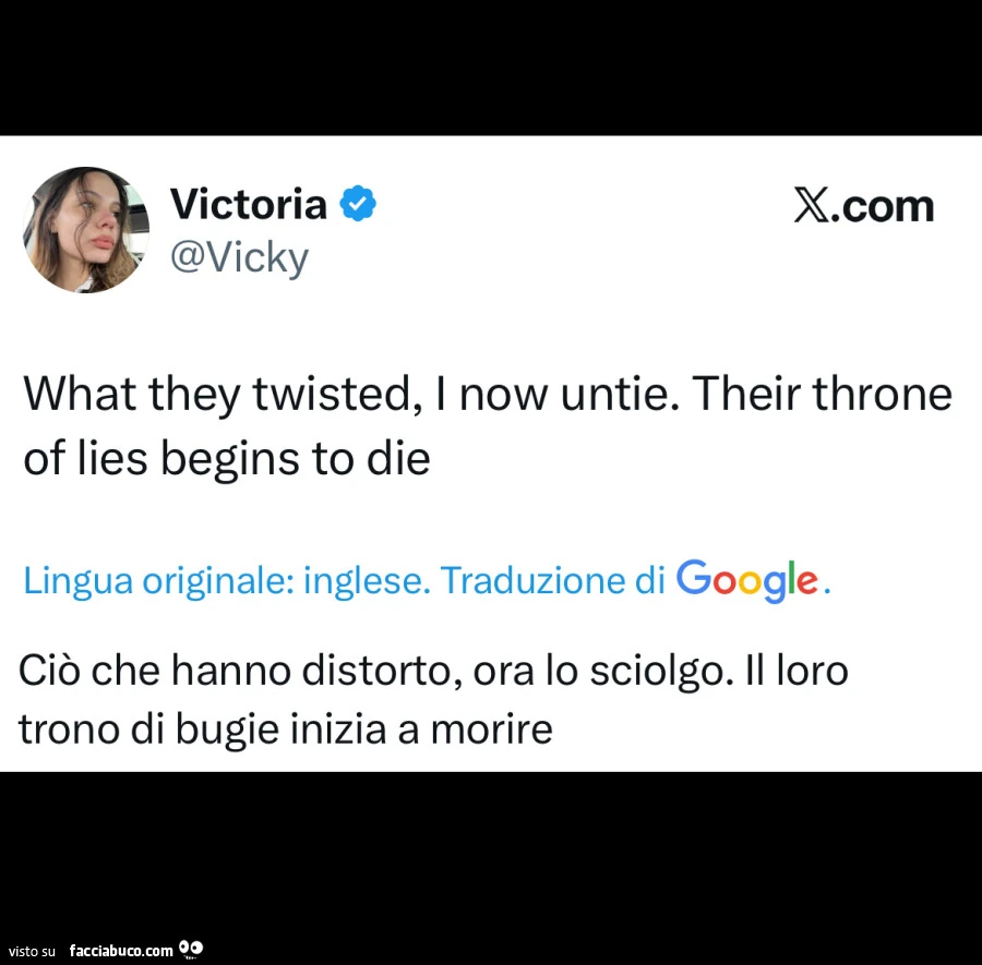 Vaccata