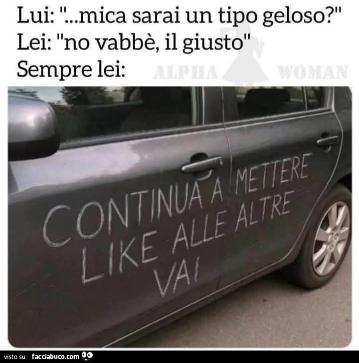 Vaccata
