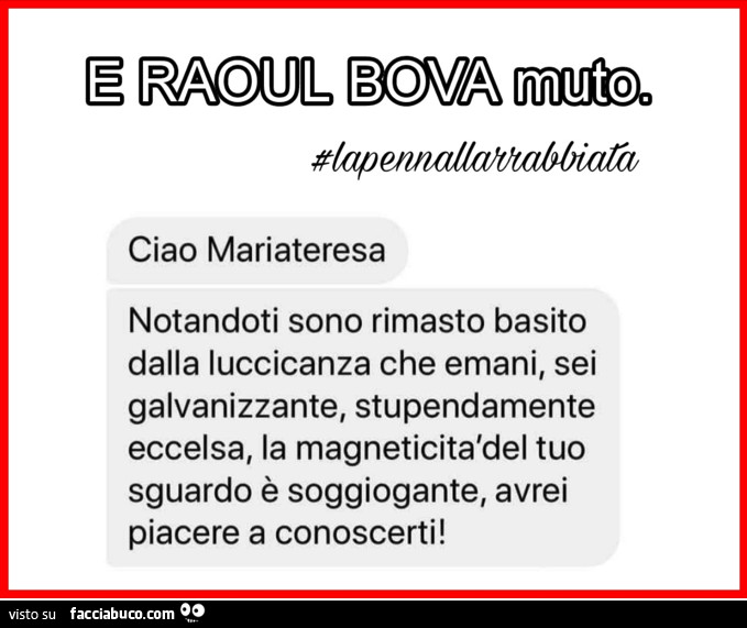 Vaccata