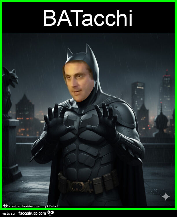 Batacchi