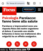 Vaccata