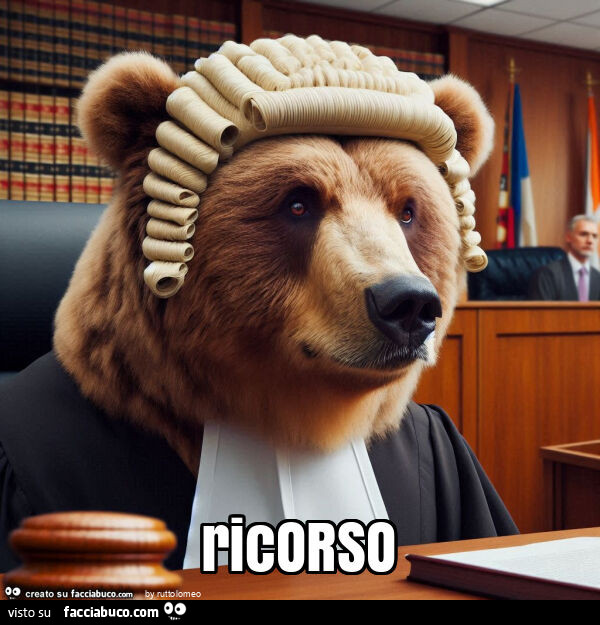 Ricorso