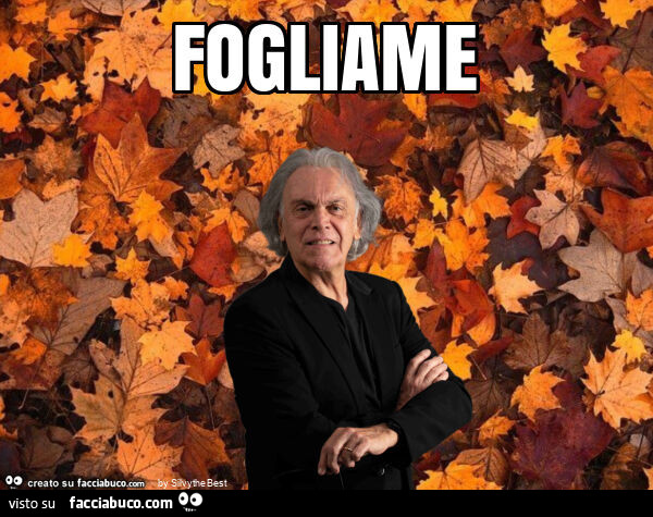 Fogliame