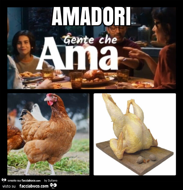 Amadori