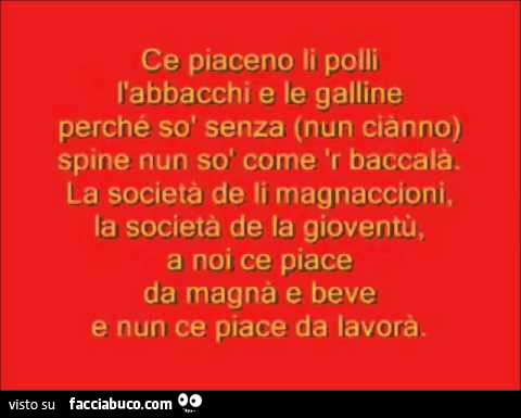 Vaccata