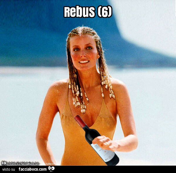 Rebus (6)