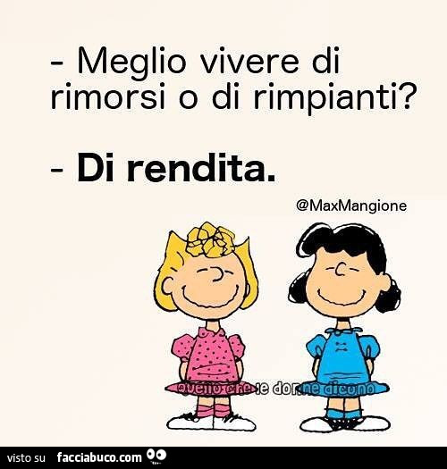 Domande