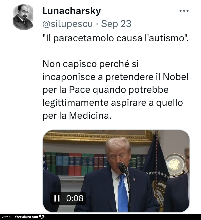 Vaccata