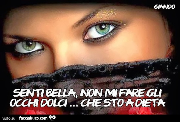Occhi