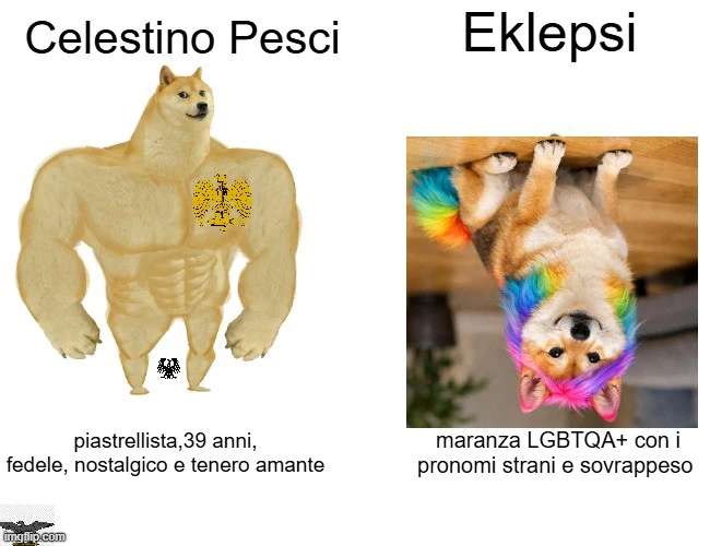 Nostalgico Celestino