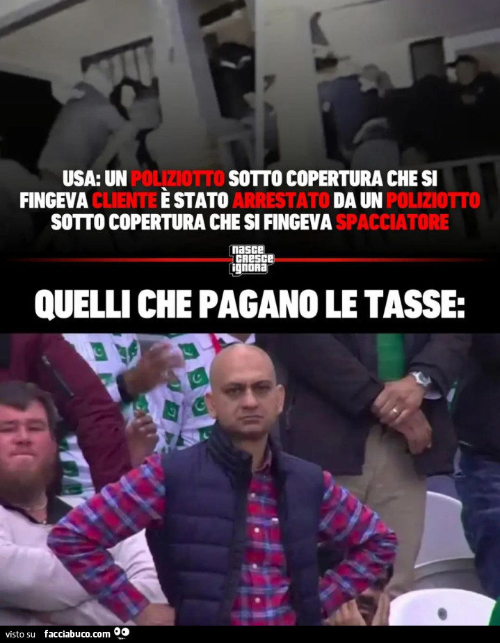 Vaccata