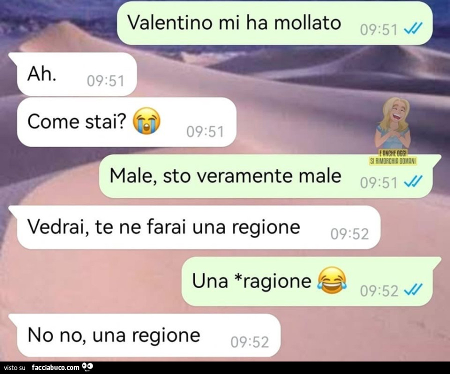 Vaccata