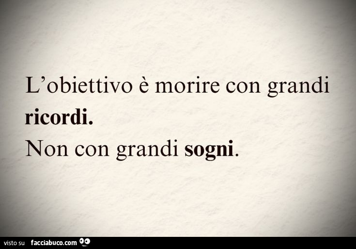 Ricordi
