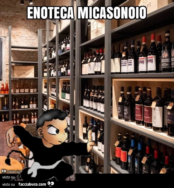 Vaccata