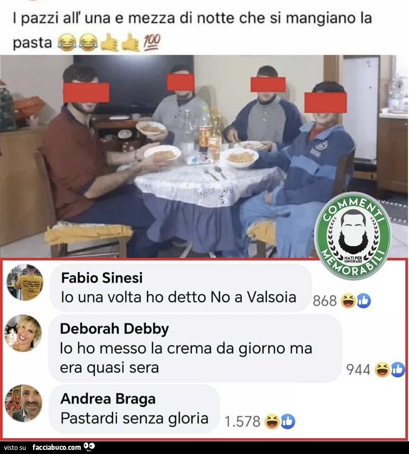 Vaccata
