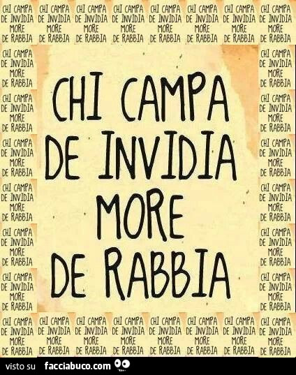 Invidia