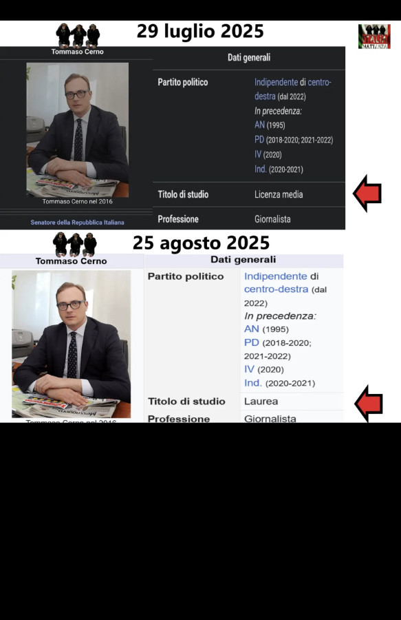 Vaccata