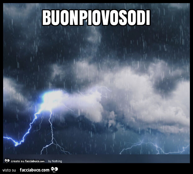 Buonpiovosodi