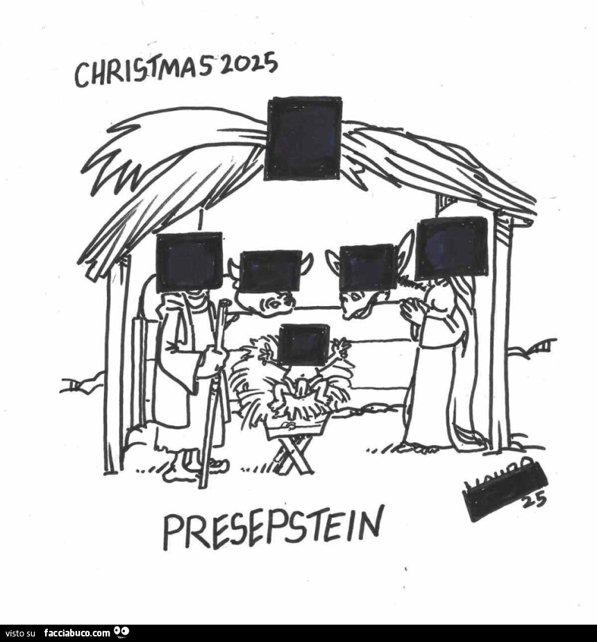 Presepstein