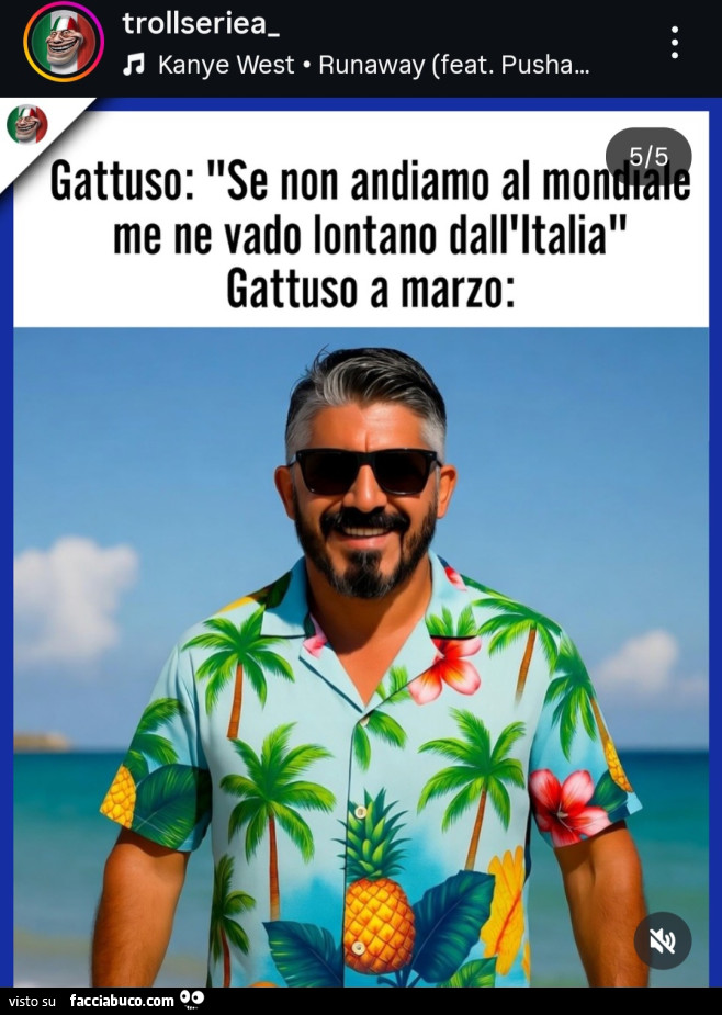 Vaccata