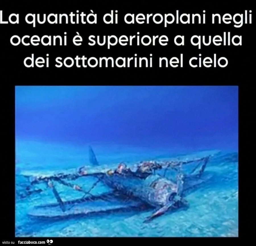 Oceani