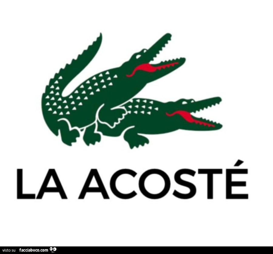 Coccodrillo