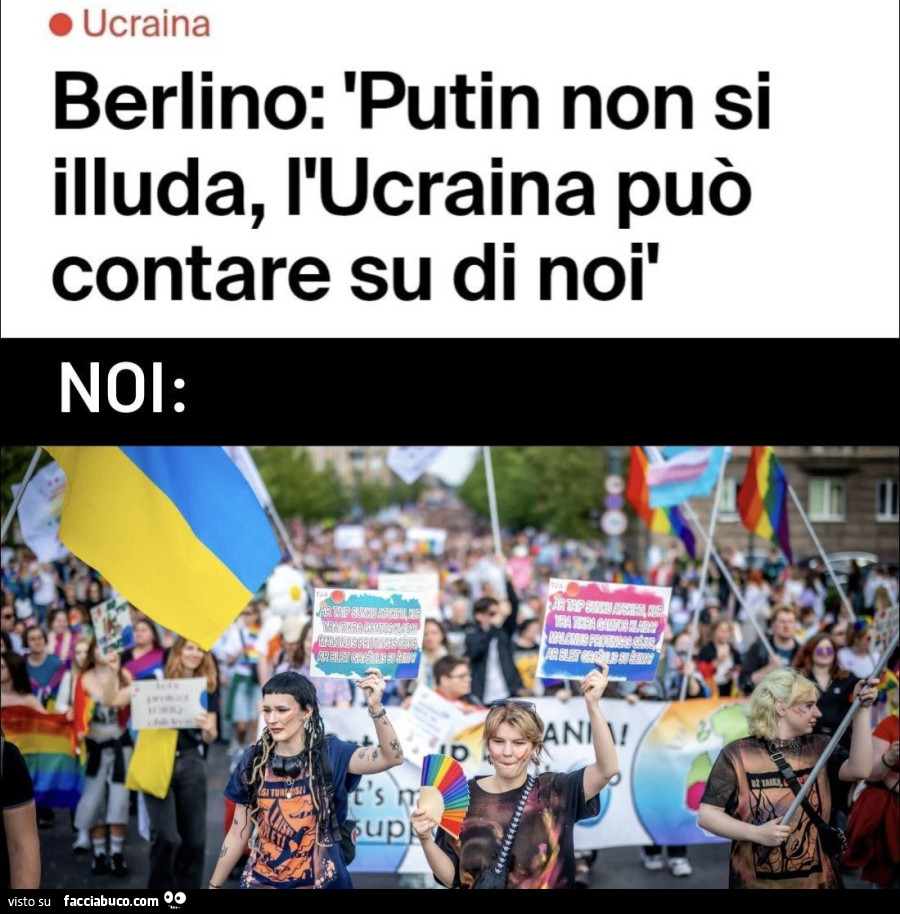 Satira politica