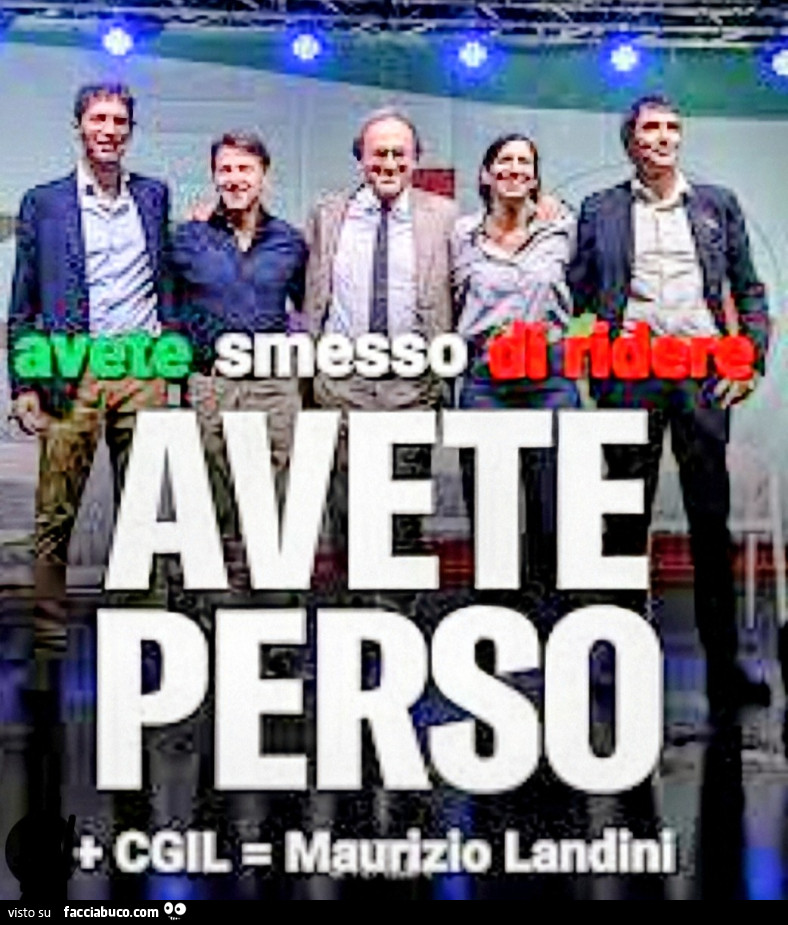 Elezioni