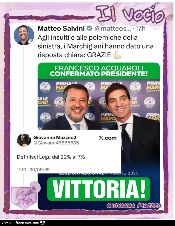Vaccata