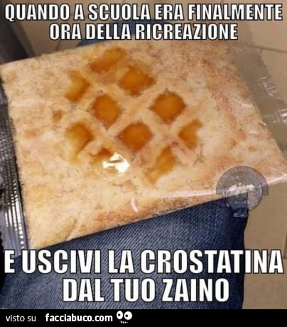 Vaccata