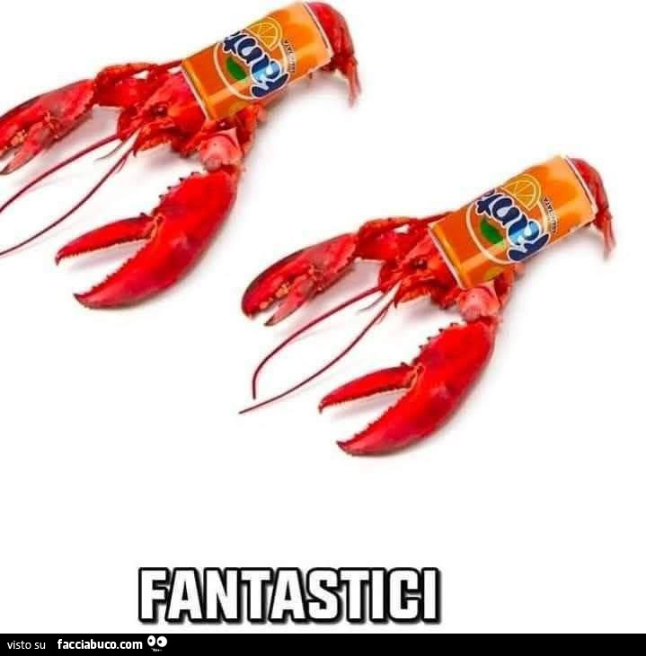 Fantastici