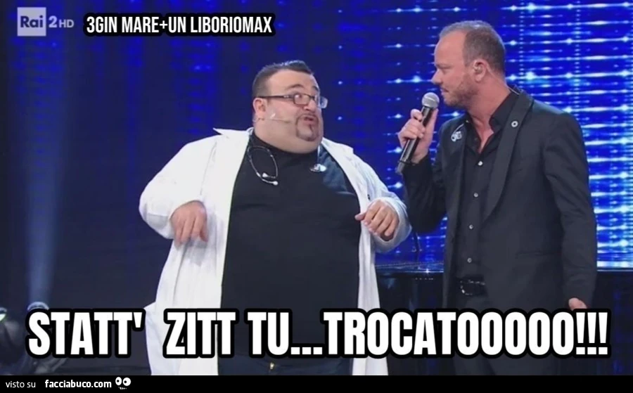 Vaccata