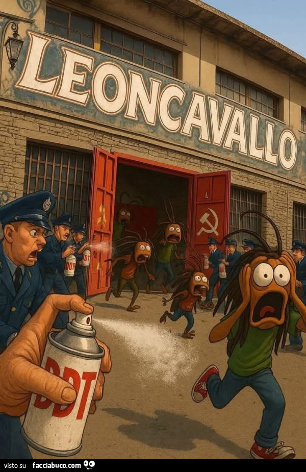 Vaccata
