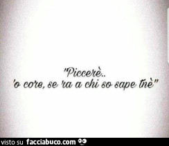 Vaccata