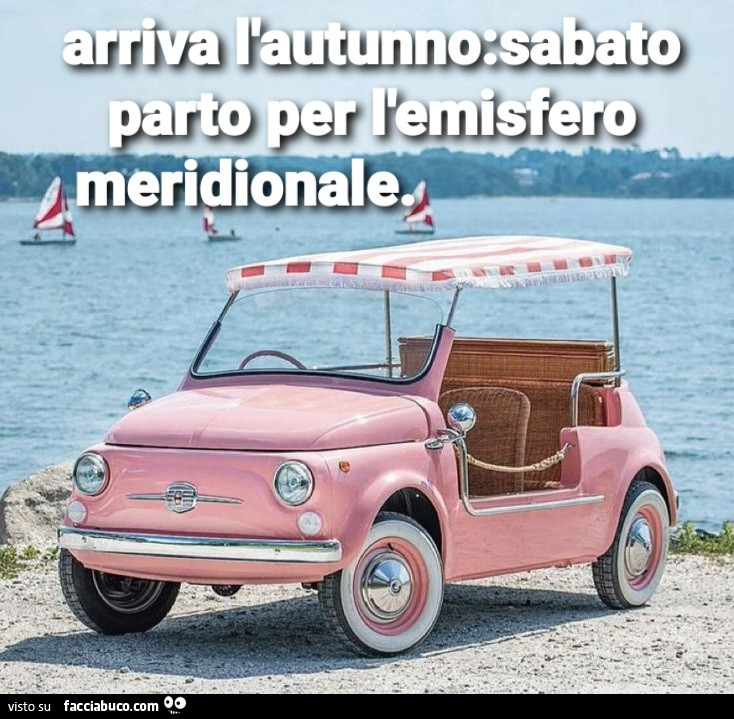 Viaggio