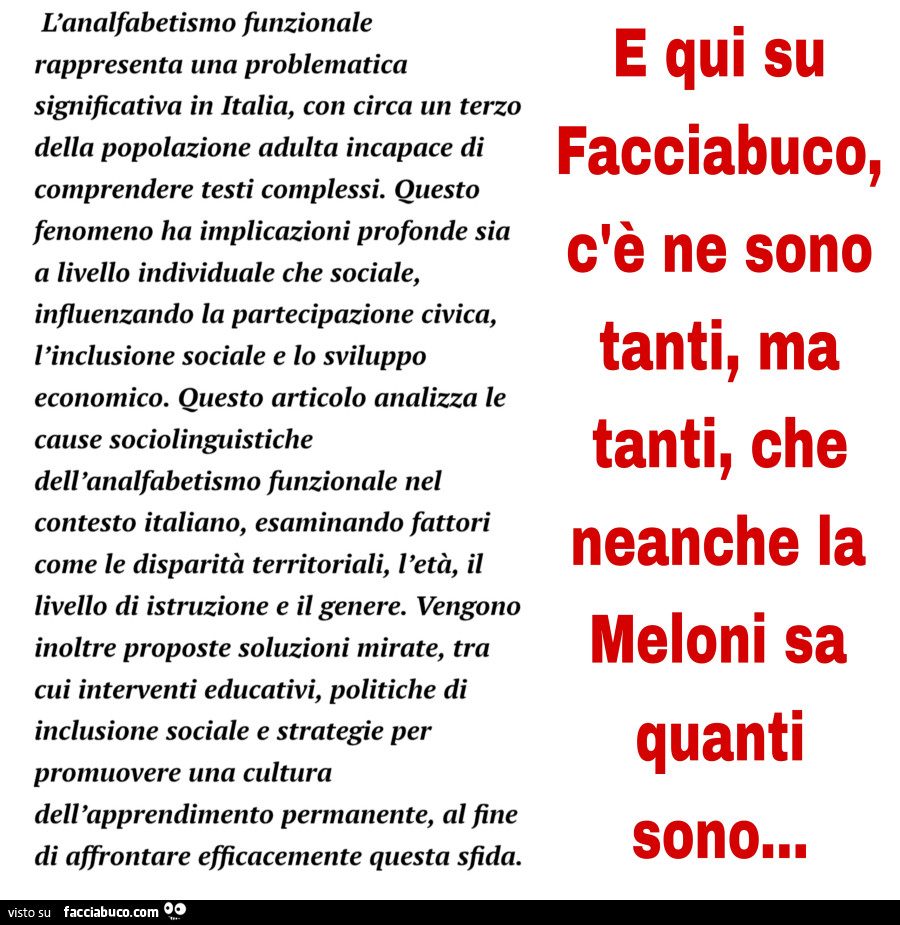 Vaccata