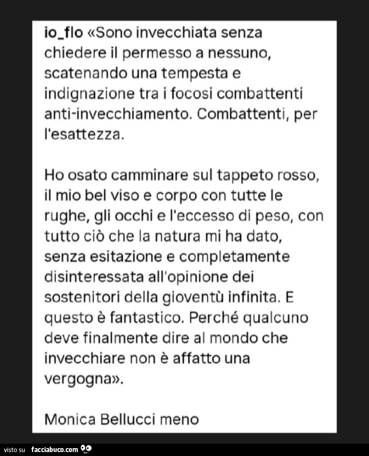 Vaccata