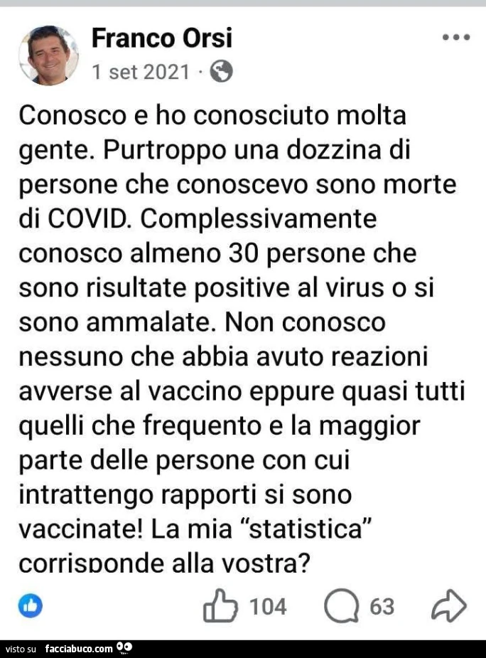 Vaccata