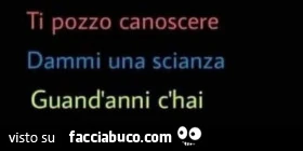 Vaccata