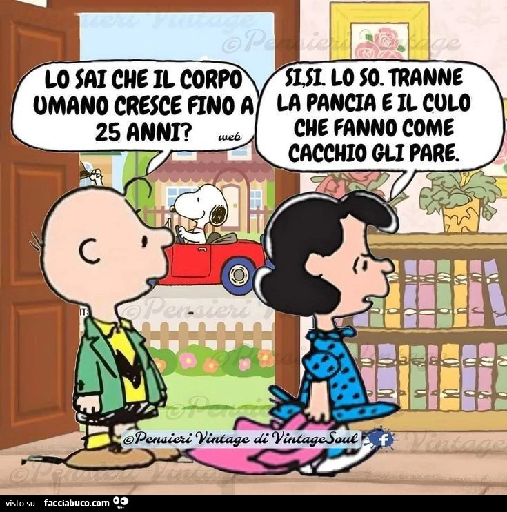 Crescita